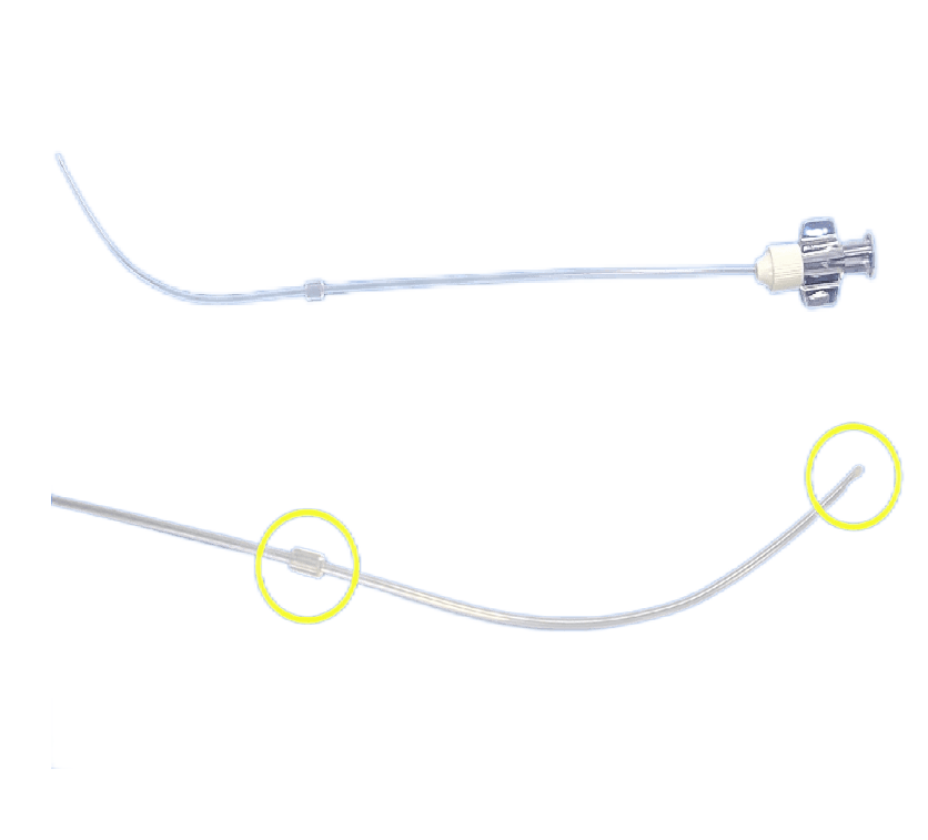 Intrauterine Insemination (IUI) Catheter