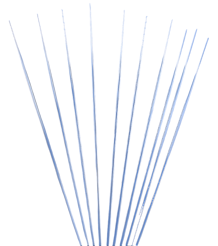 Flexible Denuding Pipette