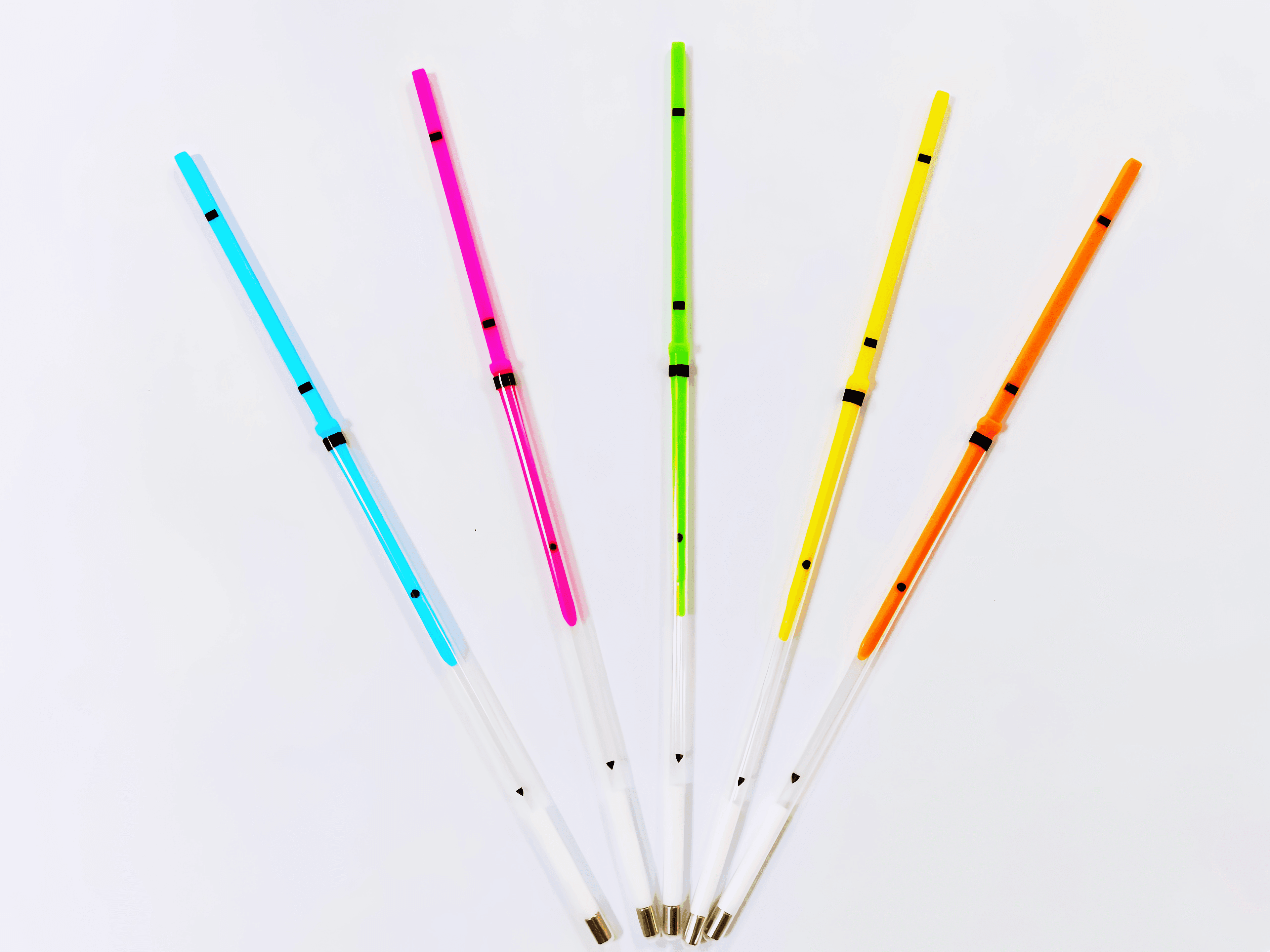 Vitrification Straw