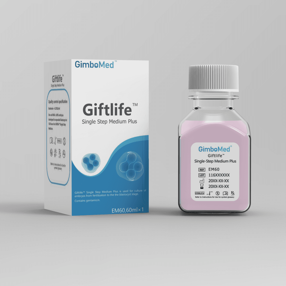 Giftlife™ Single-Step Medium Plus